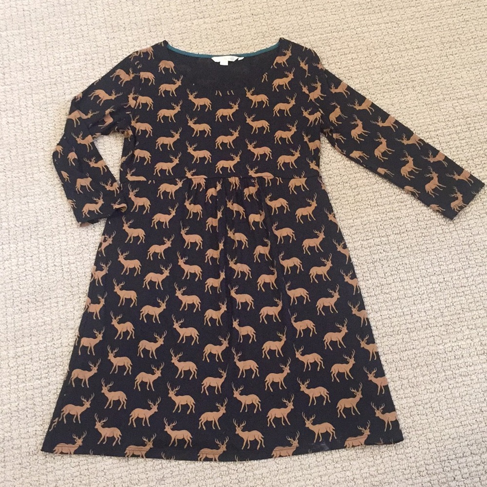 Boden dress/tunic